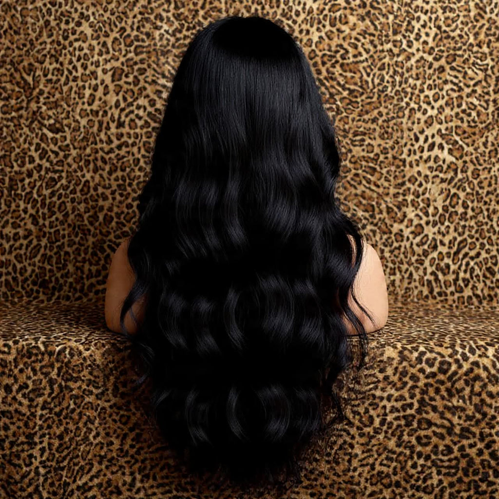 Lace Frontal Wigs 13x4 Human Hair’