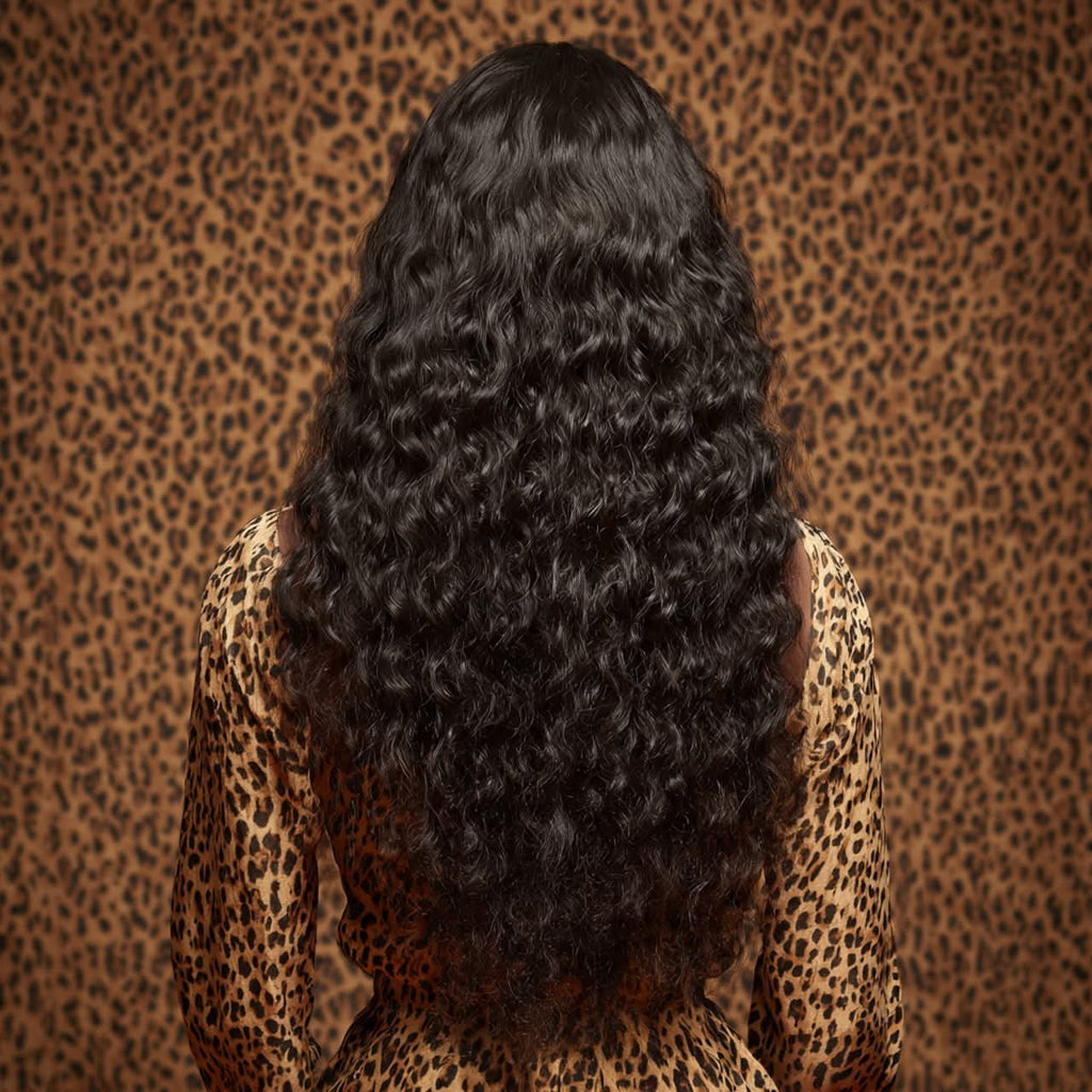 Lace Frontal Wigs 13x4 Human Hair’