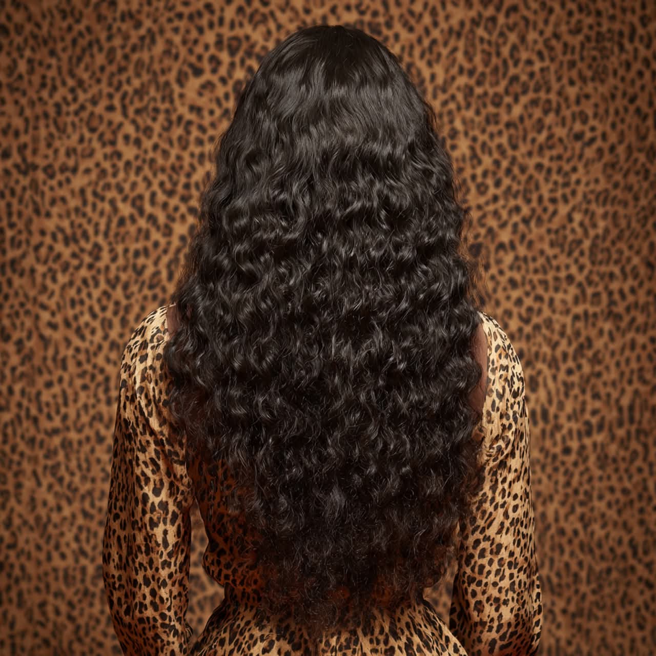 Lace Frontal Wigs 13x4 Human Hair’